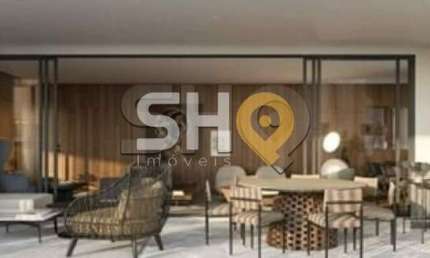 Apartamento com 4 quartos à venda na Rua Padre João Manuel, 574, Cerqueira César, São Paulo por R$ 12.845.700