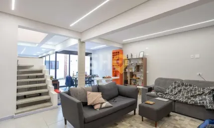 Casa com 3 quartos à venda na rua votupoca, 138, vila ipojuca, são paulo por r$ 1.300.000
