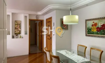 Apartamento com 3 quartos à venda na rua da consolação, 2796, cerqueira césar, são paulo, 130 m2 por r$ 1.840.000