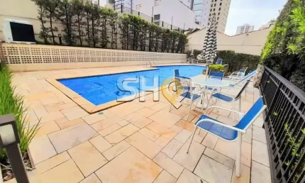Apartamento com 3 quartos à venda na Rua Jorge Tibiriçá, 290, Vila Mariana, São Paulo por R$ 1.877.000