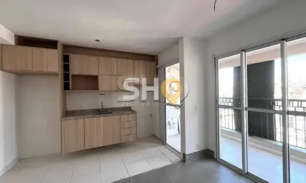 Apartamento com 2 quartos para alugar na Rua Dona Tecla, 272, Jardim Flor da Montanha, Guarulhos por R$ 2.720