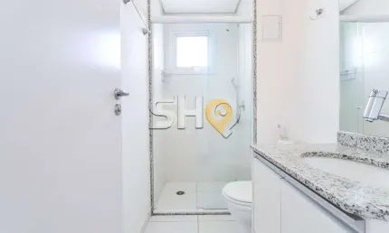 Apartamento com 2 quartos à venda na rua viaza, 400, jardim aeroporto, são paulo por r$ 800.000