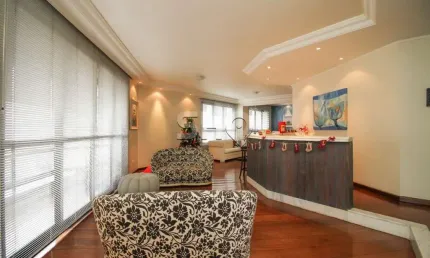 Apartamento com 4 quartos à venda na Rua Copacabana, 438, Santa Teresinha, São Paulo por R$ 1.750.000