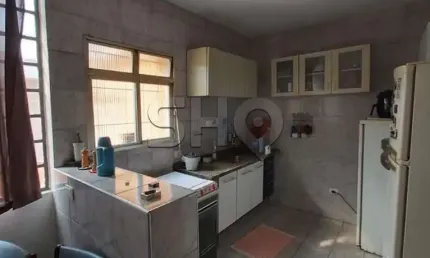 Casa com 2 quartos à venda na josé dantas magalhães glória, 262, parque mandaqui, são paulo, 55 m2 por r$ 800.000