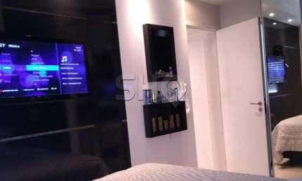 Cobertura com 2 quartos à venda na Rua Manuel Gaya, 945, Vila Nova Mazzei, São Paulo por R$ 950.000