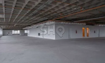 Sala comercial para alugar na Avenida Marquês de São Vicente, 1301, Várzea da Barra Funda, São Paulo por R$ 178.400