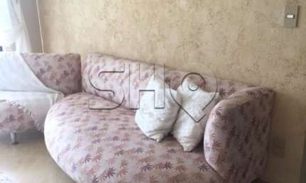 Apartamento com 3 quartos à venda na Rua Pantojo, 79, Vila Regente Feijó, São Paulo por R$ 800.000