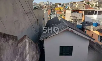 Terreno à venda na doutor gabriel covelli, 438, casa verde, são paulo por r$ 559.000