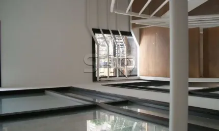Cobertura com 3 quartos à venda na Rua Canário, 437, Indianópolis, São Paulo por R$ 4.600.000