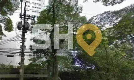 Apartamento com 4 quartos à venda na Alameda dos Tupiniquins, 56, Planalto Paulista, São Paulo por R$ 2.300.000