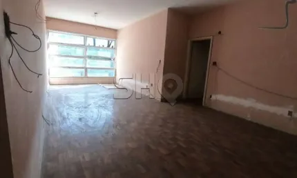 Apartamento com 3 quartos à venda na Rua Bernardino de Campos, 110, Paraíso, São Paulo por R$ 1.070.000
