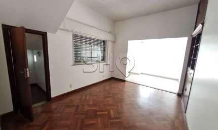Casa com 12 quartos para alugar na Arnolfo Azevedo, 201, Pacaembu, São Paulo por R$ 21.000