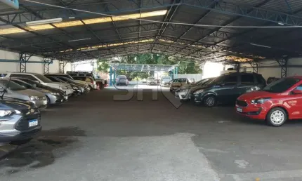 Terreno comercial à venda na Rua Tanabi, 323, Água Branca, São Paulo por R$ 26.600.000