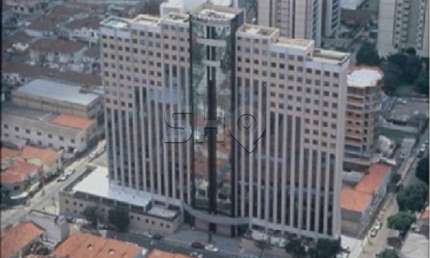 Apartamento com 1 quarto à venda na Rua Serra de Juréa, 351, Cidade Mãe do Céu, São Paulo por R$ 320.000