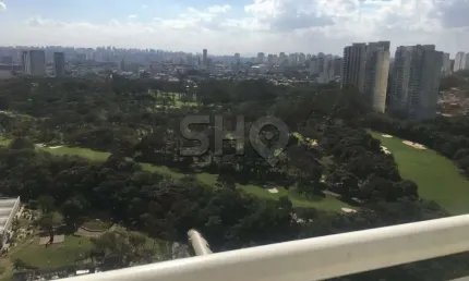 Cobertura com 4 quartos à venda na Rua Professor Campos de Oliveira, 588, Jardim Taquaral, São Paulo por R$ 3.189.000