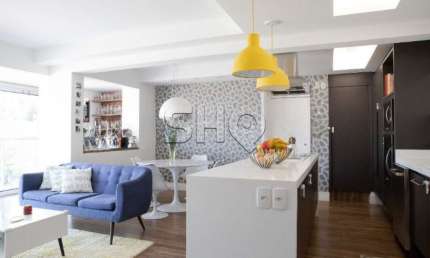 Cobertura com 3 quartos à venda na Rua Mota Pais, 228, Vila Ipojuca, São Paulo por R$ 2.344.000
