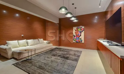Casa com 4 quartos à venda na Rua Groenlândia, 1546, Jardim América, São Paulo por R$ 31.000.000