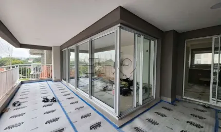 Apartamento com 3 quartos à venda na Rua Fortunato Ferraz, 255, Vila Anastácio, São Paulo por R$ 1.544.400