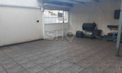 Casa com 2 quartos à venda na Rua Ministro Oscar Saraiva, 40, Vila Brasílio Machado, São Paulo por R$ 720.000