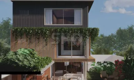 Casa em condomínio fechado com 3 quartos à venda na Rua Palmares, 875, Brooklin Paulista, São Paulo por R$ 7.500.000