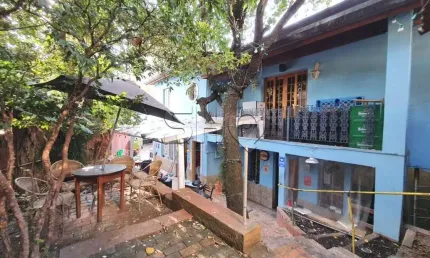 Casa com 3 quartos à venda na Rua Doutor Miranda de Azevedo, 1152, Vila Anglo Brasileira, São Paulo por R$ 1.330.000