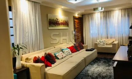 Casa com 3 quartos à venda na rua niderau félix machado, 54, vila são pedro, são paulo, 220 m2 por r$ 1.020.000