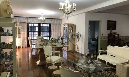 Casa com 5 quartos para alugar na Rua Lucerna, 412, Jardim Leonor Mendes de Barros, São Paulo por R$ 7.000