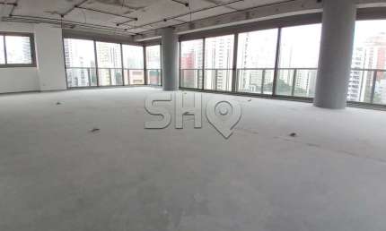 Apartamento com 3 quartos à venda na Avenida Hélio Pellegrino, 574, Vila Nova Conceição, São Paulo por R$ 14.800.000