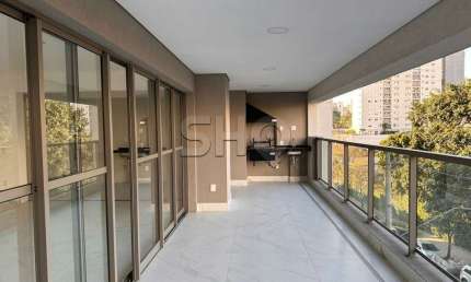 Apartamento com 4 quartos à venda na Rua Coronel Lisboa, 600, Vila Mariana, São Paulo por R$ 2.760.000
