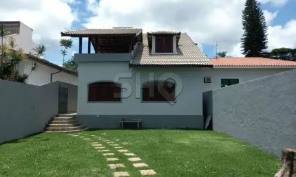Casa com 5 quartos à venda na Mário Gianneschi, 76, Vila Esperia ou Giglio, Atibaia por R$ 1.700.000