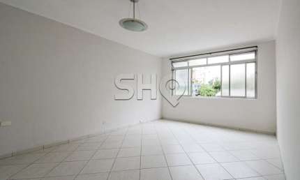Apartamento com 2 quartos à venda na Rua Cristiano Viana, 787, Cerqueira César, São Paulo por R$ 620.000