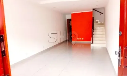 Casa em condomínio fechado com 3 quartos à venda na Rua Pedro Cubas, 169, Piqueri, São Paulo por R$ 600.000