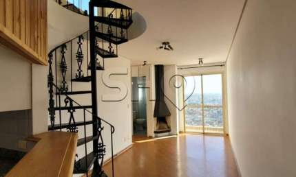 Cobertura com 2 quartos à venda na Rua Judith Zumkeller, 933, Parque Mandaqui, São Paulo por R$ 590.000