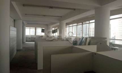 Apartamento com 1 quarto para alugar na Avenida Ipiranga, 1267, República, São Paulo por R$ 5.000