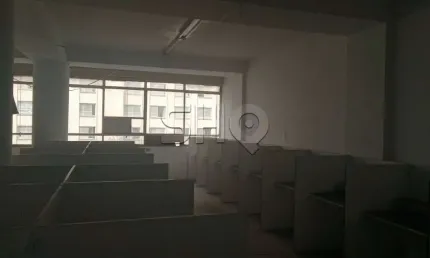 Apartamento com 1 quarto à venda na Avenida Ipiranga, 1267, República, São Paulo por R$ 2.300.000