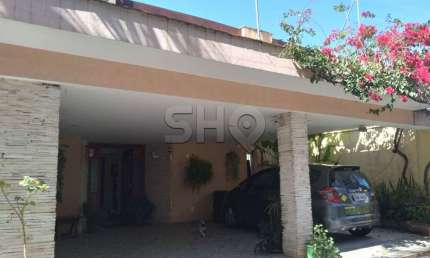 Casa em condomínio fechado com 3 quartos à venda na Leonello Margaritelli, 32, Parque dos Príncipes, São Paulo por R$ 1.300.000