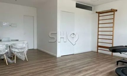 Sala comercial à venda na Alameda Grajaú, 60, Alphaville Industrial, Barueri por R$ 580.000