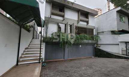 Casa com 4 quartos para alugar na Alameda dos Guaramomis, 332, Planalto Paulista, São Paulo por R$ 13.000