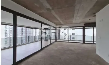 Apartamento com 4 quartos à venda na rua joão lourenço, 779, vila nova conceição, são paulo, 248 m2 por r$ 6.819.000