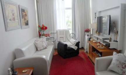 Apartamento com 2 quartos à venda na Rua dos Italianos, 1019, Bom Retiro, São Paulo por R$ 475.000