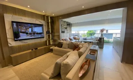 Apartamento com 3 quartos à venda na rua salvador simões, 590, vila dom pedro i, são paulo, 125 m2 por r$ 1.515.133