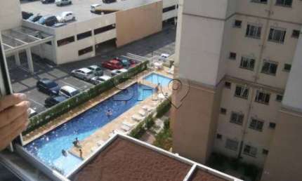 Apartamento com 2 quartos à venda na Rua Ribeirópolis, 532, Vila Independência, São Paulo por R$ 319.000