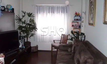 Apartamento com 2 quartos à venda na rua dias leme, 217, mooca, são paulo, 88 m2 por r$ 510.000