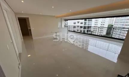 Apartamento com 4 quartos à venda na Rua Ministro Godói, 664, Perdizes, São Paulo por R$ 3.500.000