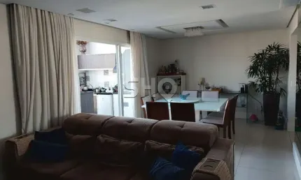 Apartamento com 3 quartos à venda na avenida do guacá, 859, lauzane paulista, são paulo, 121 m2 por r$ 1.450.000