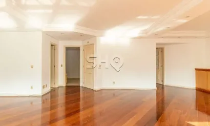 Apartamento com 4 quartos para alugar na Rua Tupi, 343, Santa Cecília, São Paulo por R$ 8.500