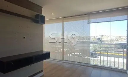 Apartamento com 3 quartos à venda na Rua Tapiraí, 62, Parada Inglesa, São Paulo por R$ 630.000