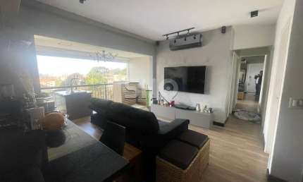 Apartamento com 2 quartos à venda na Professor Virgilia Rodrigues Alves de Carvalho Pinto, 158, Parque Palmas do Tremembé, São Paulo por R$ 850.000