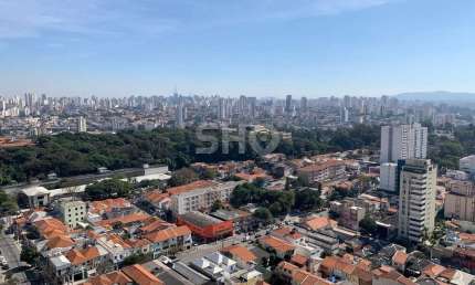Cobertura com 4 quartos à venda na Rua Cisplatina, 178, Ipiranga, São Paulo por R$ 7.843.000