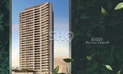 Apartamento com 2 quartos à venda na rua arnaldo josé pacífico, 18, jardim das perdizes, são paulo, 79 m2 por r$ 1.250.000